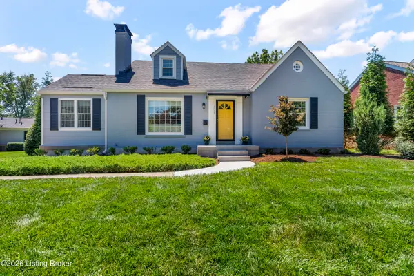 3012 Kipling Way, Louisville, KY 40205