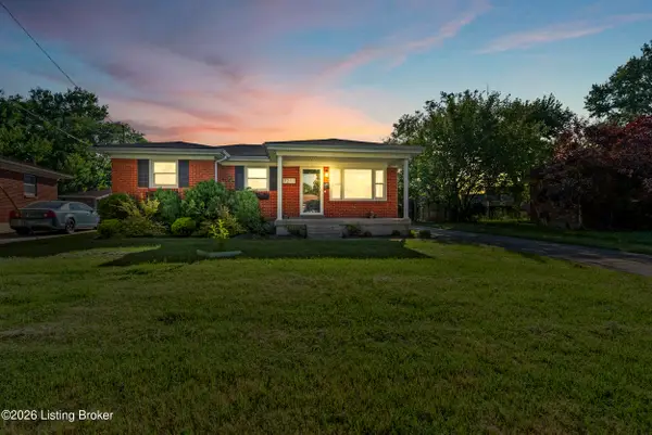 7211 Feyhurst Dr, Louisville, KY 40258