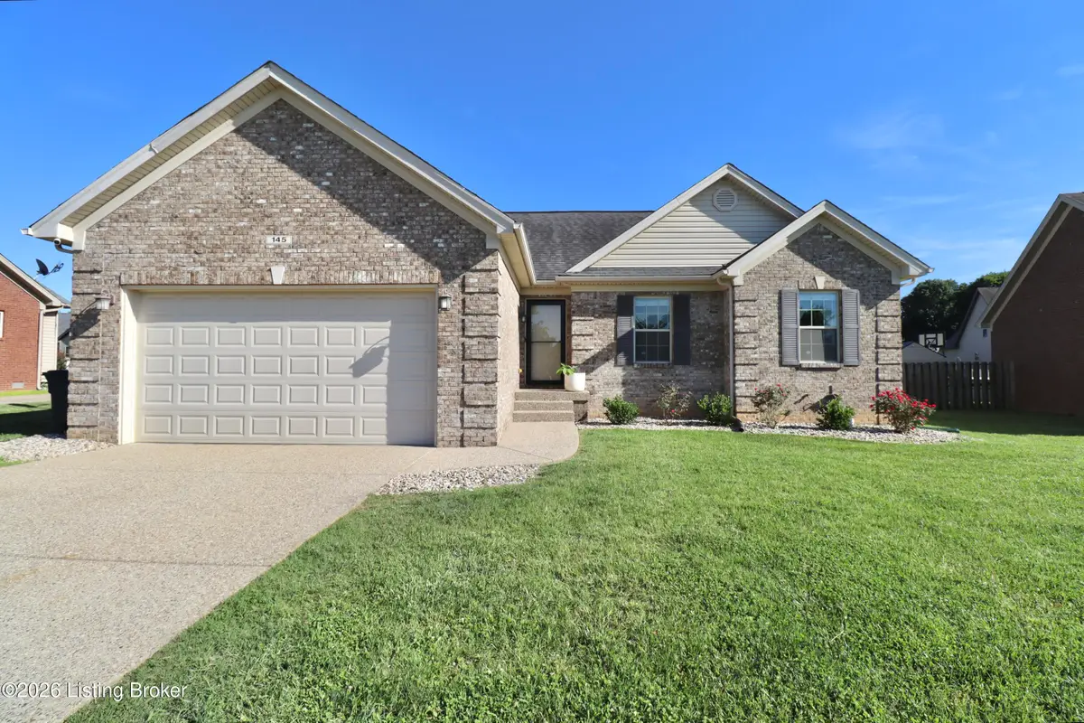 145 Glen Ridge Dr, Mount Washington, KY 40047 - #1