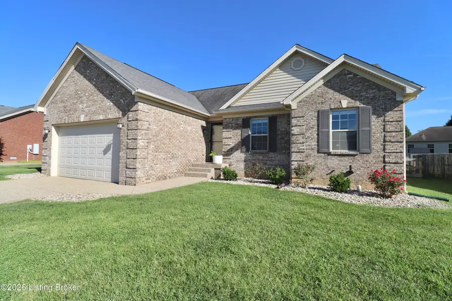 145 Glen Ridge Dr, Mount Washington, KY 40047 - #3