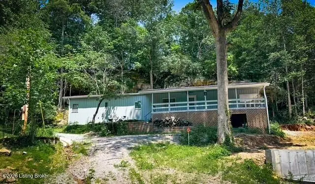2199 Eveleigh Rd, Leitchfield, KY 42754 - #1