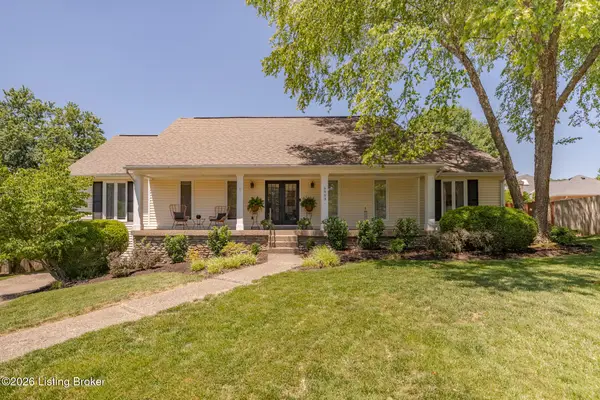 6903 Timber Bluff Ct, Prospect, KY 40059