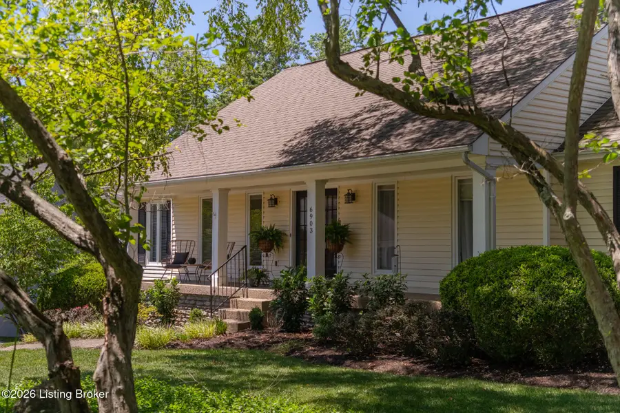 6903 Timber Bluff Ct, Prospect, KY 40059 - #3