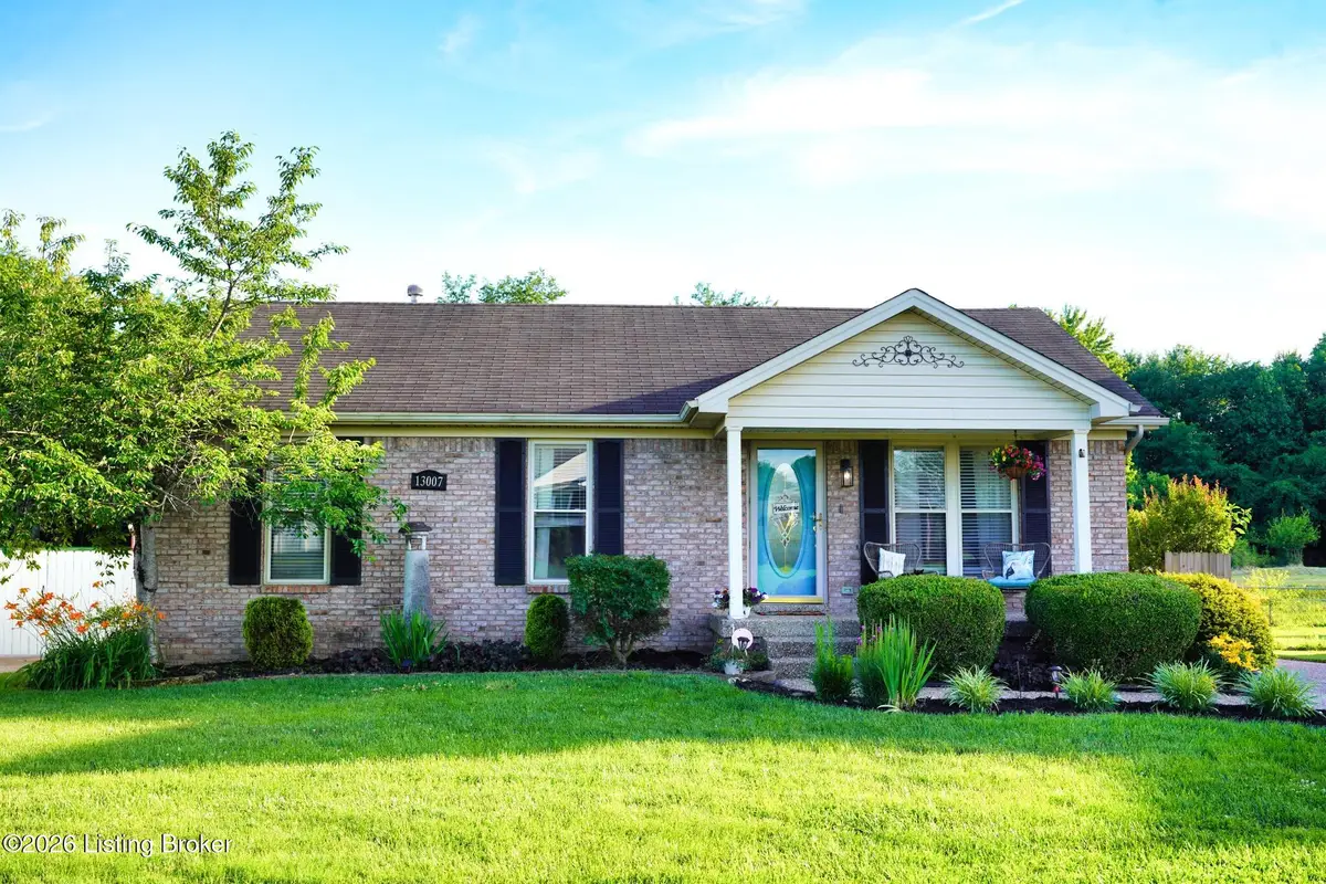 13007 Lavenia Ln, Louisville, KY 40272 - #1