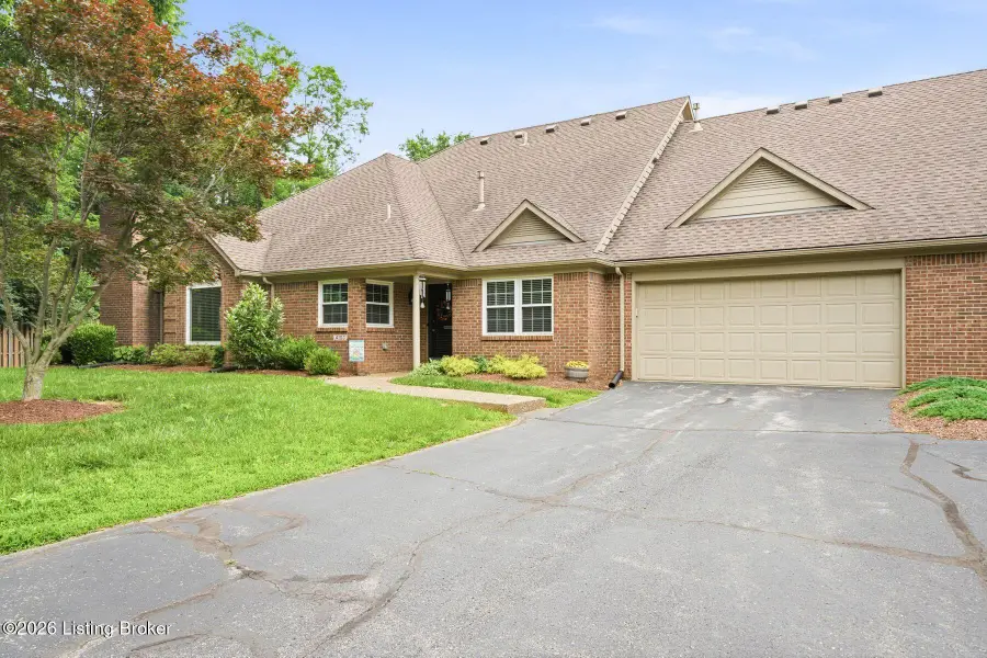 4103 Adelaide Ct, Louisville, KY 40241 - #3