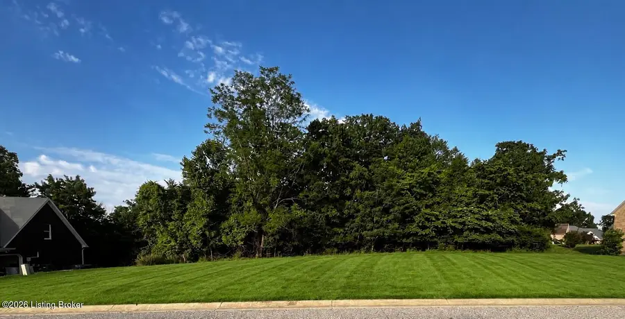 1834 Grand Ridge Rd, Louisville, KY 40214 - #2
