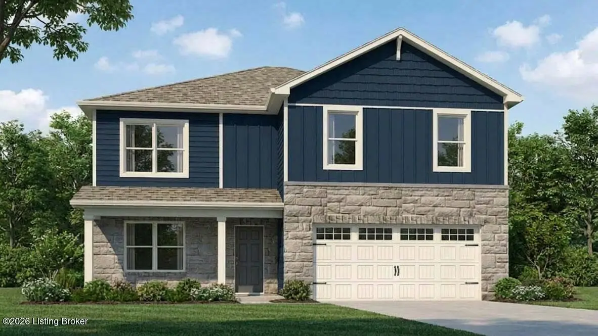 6400 Meadow Creek Ct, Louisville, KY 40229 - #1