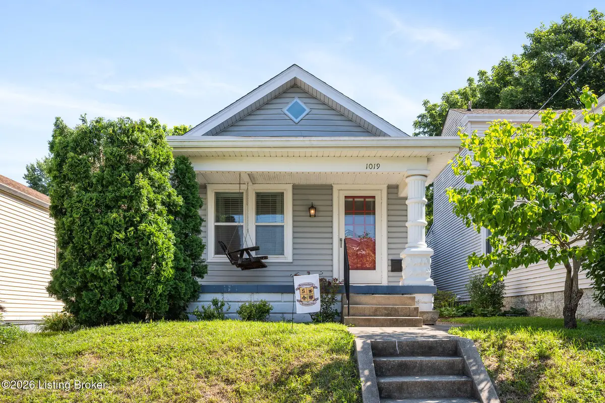 1019 Lydia St, Louisville, KY 40217 - #1