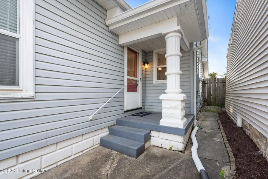 1019 Lydia St, Louisville, KY 40217 - #3