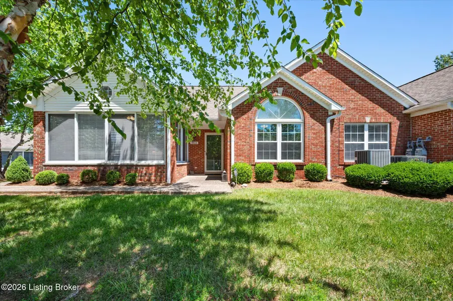 8044 Saint Andrews Village Dr, Louisville, KY 40241 - #3