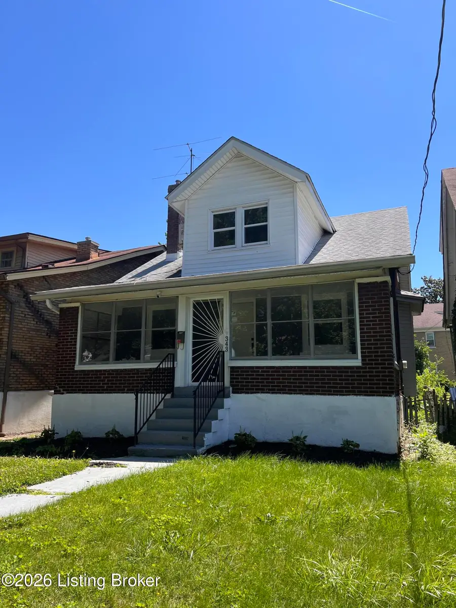 343 Glendora Ave, Louisville, KY 40212 - #2