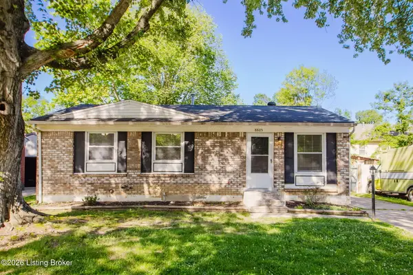 8805 Maplecreek Dr, Louisville, KY 40219