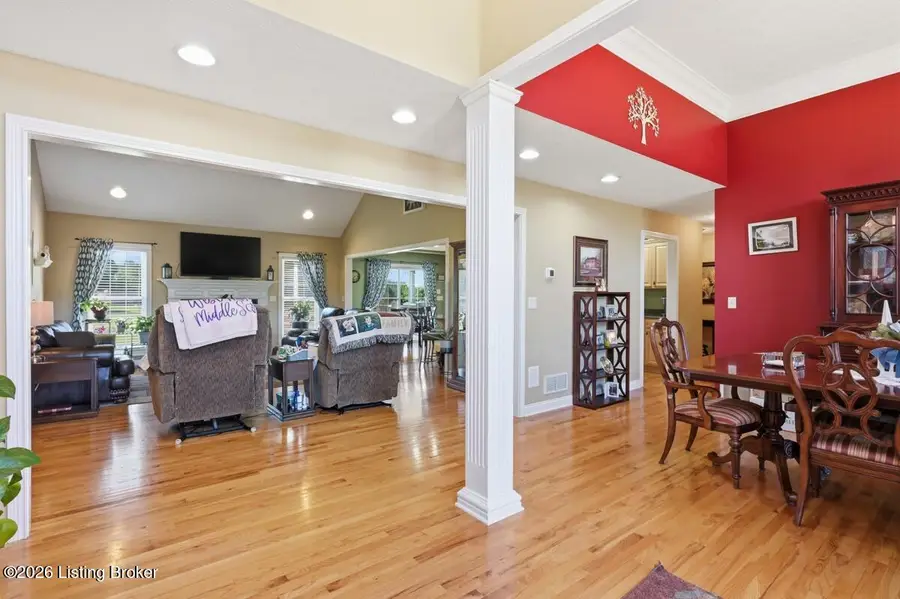 106 Dartmore Ct, Elizabethtown, KY 42701 - #3