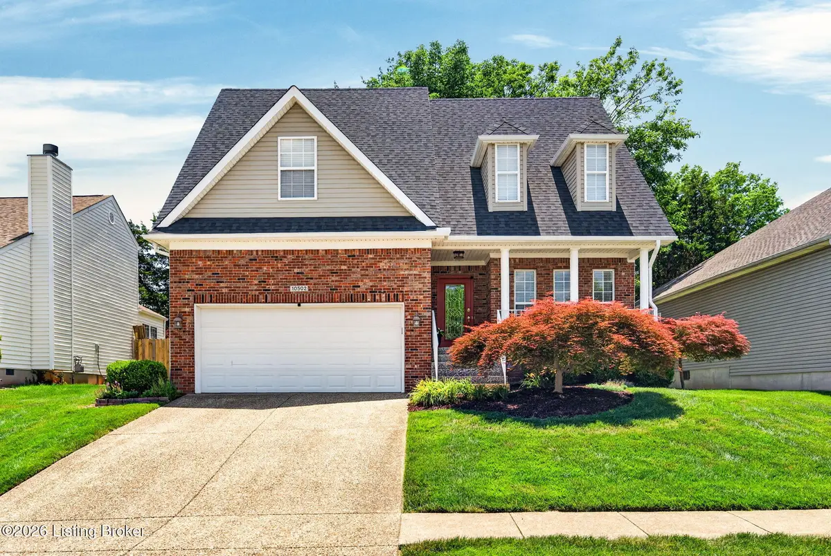 10502 Hite Creek Rd, Louisville, KY 40241 - #1