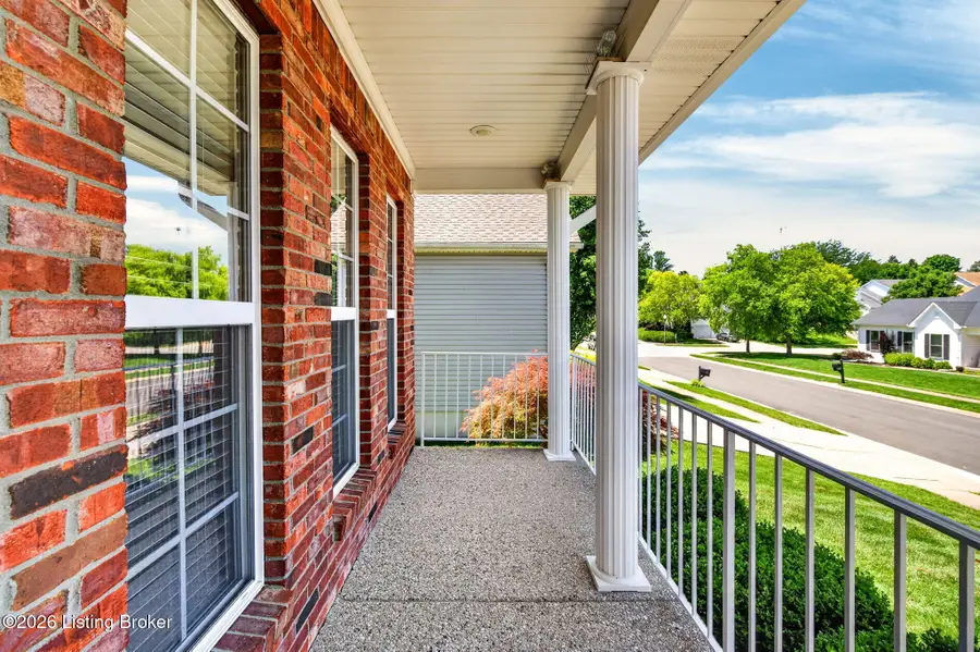 10502 Hite Creek Rd, Louisville, KY 40241 - #3