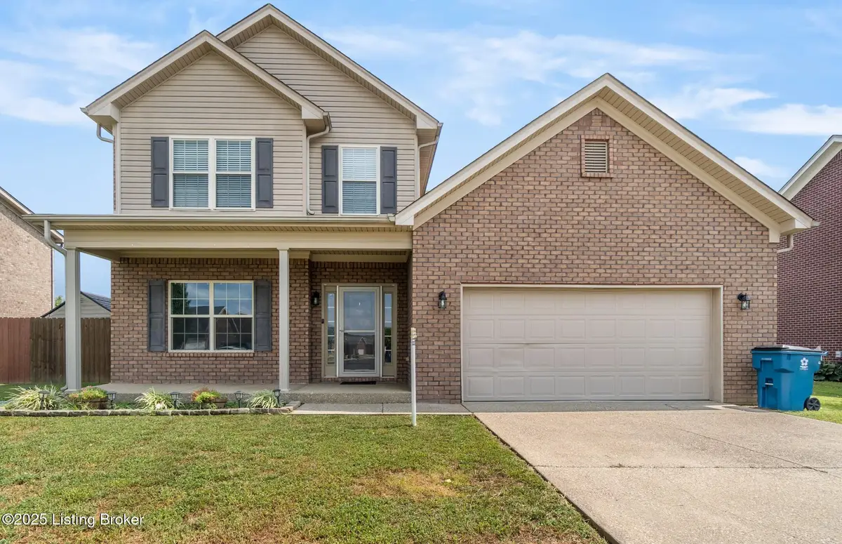 168 Reserves Blvd, Shepherdsville, KY 40165 - #1