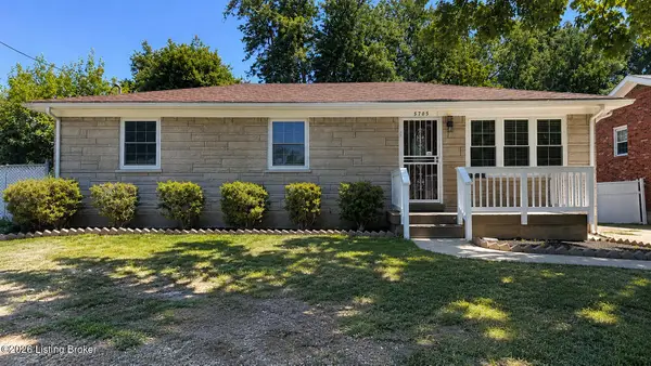 5705 Tarragon Ct, Louisville, KY 40219