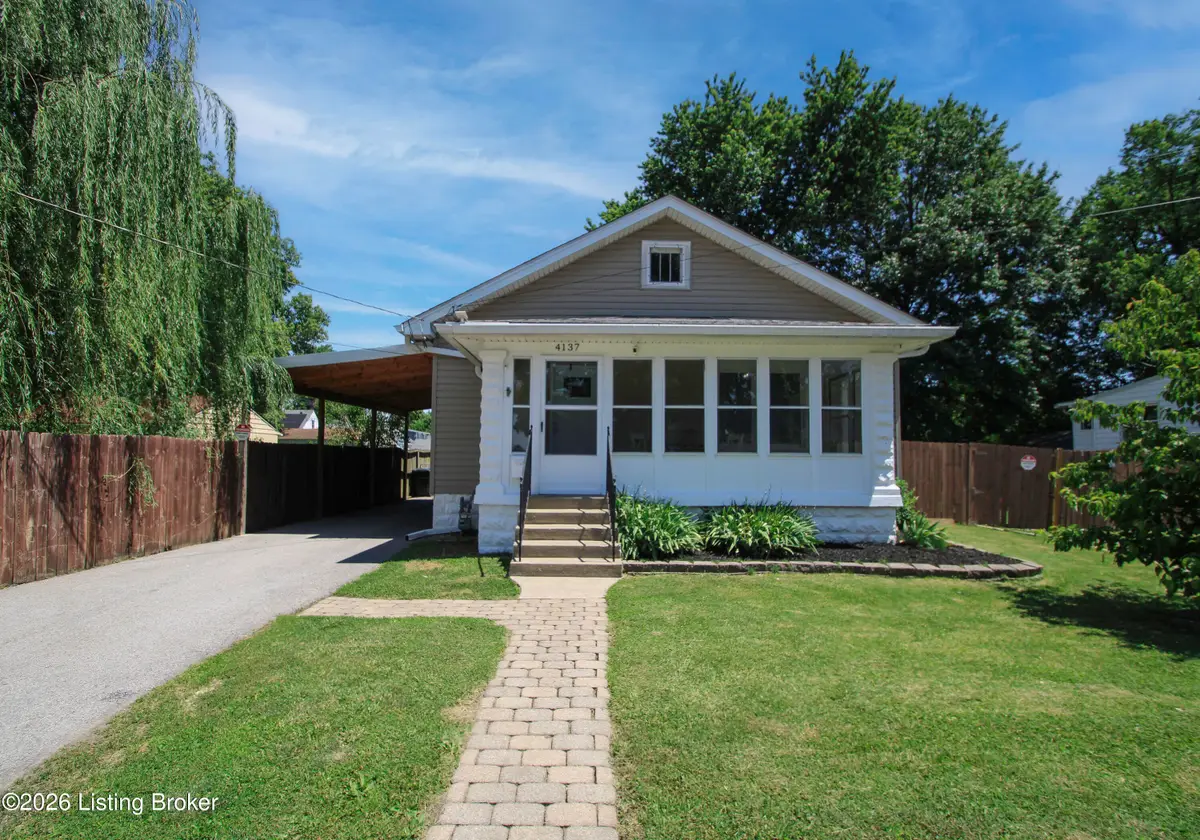 4137 Sherman Ave, Louisville, KY 40213 - #1