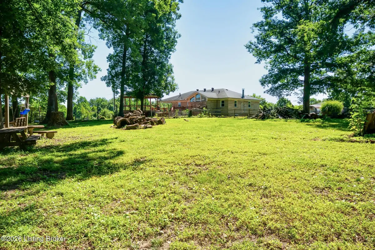 589 Wheeler Ln, Mount Washington, KY 40047 - #1