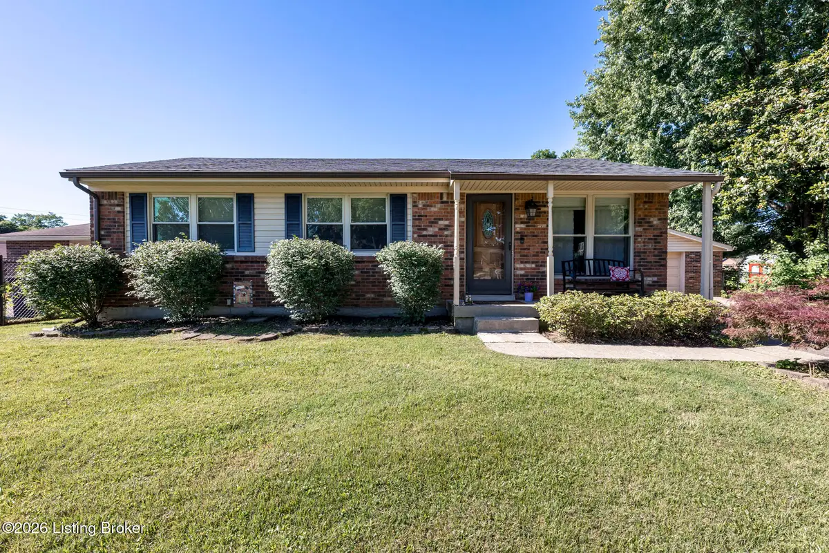 5904 Paul Revere Ct, Louisville, KY 40229 - #1