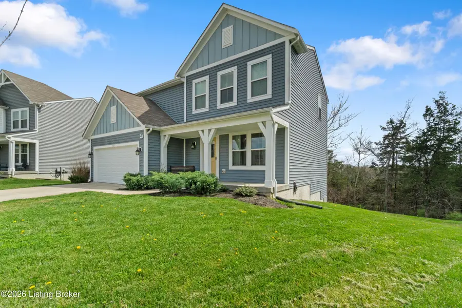115 Gentle Wind Ct, Mount Washington, KY 40047 - #3