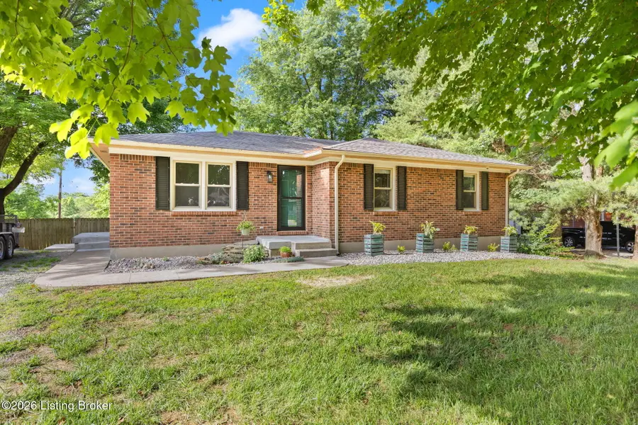 517 Greer Ln, Bardstown, KY 40004 - #2