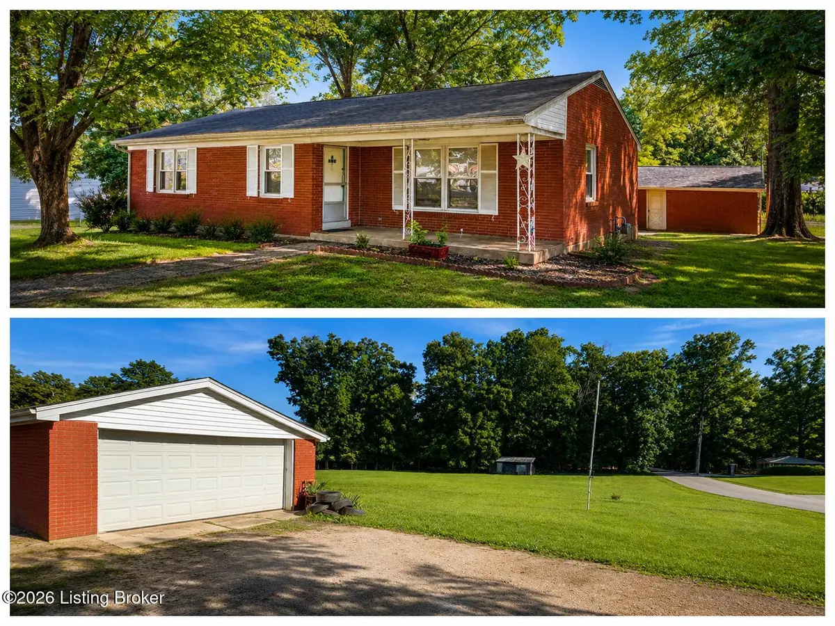 3109 Elder Park Rd, La Grange, KY 40031 - #1