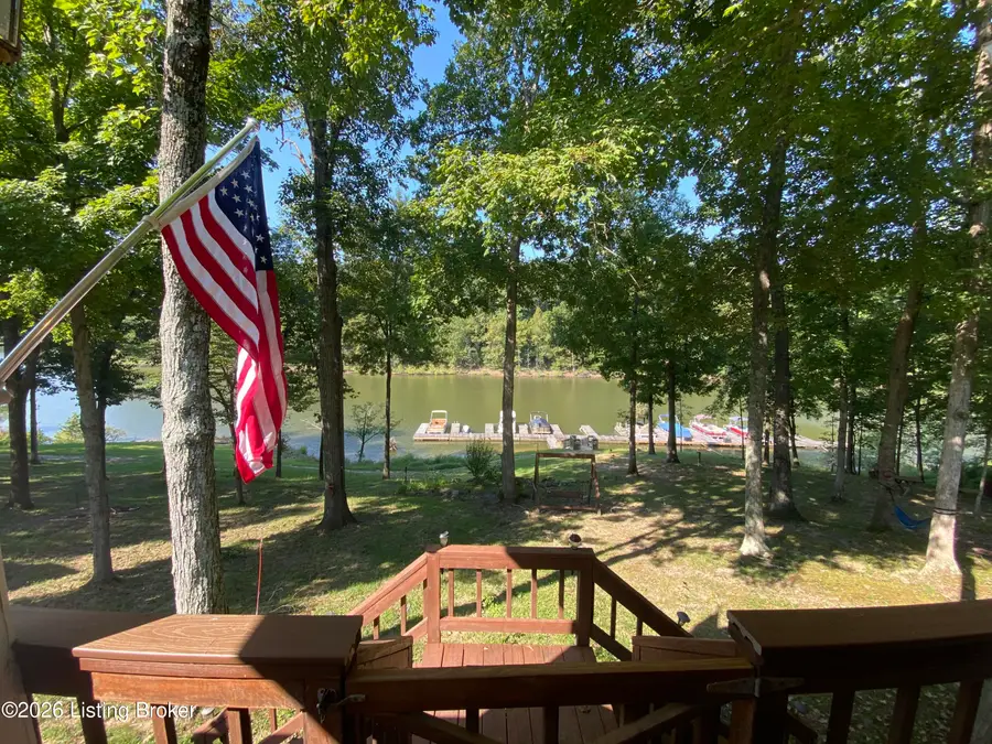 478 Pine Ridge Ln, Hardinsburg, KY 40143 - #3