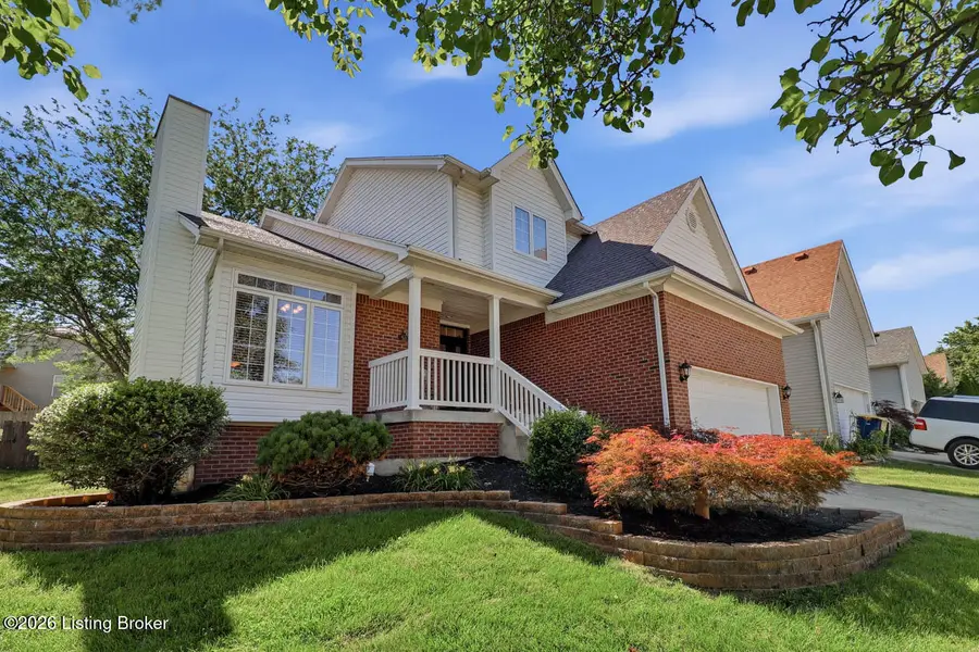 5104 Silverton Ln, Louisville, KY 40241 - #2