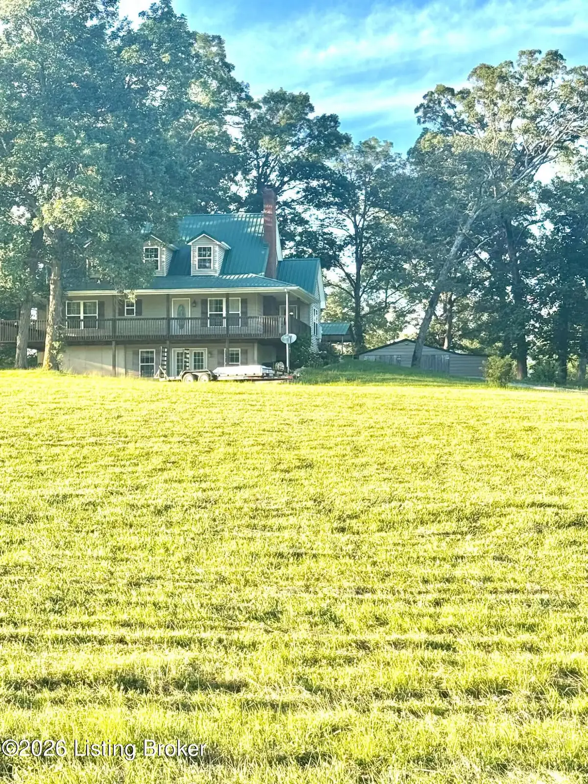 2118 Youngers Creek Rd, Elizabethtown, KY 42701 - #1