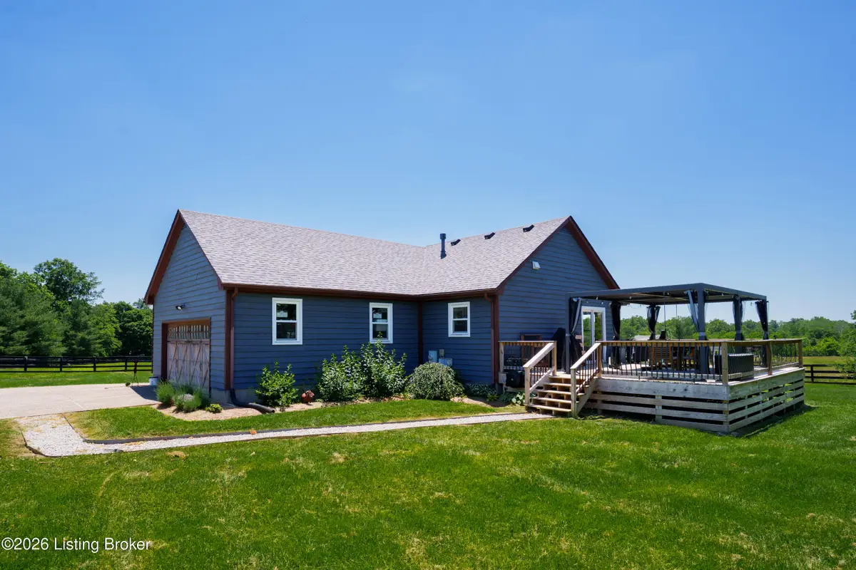 5201 Old Sligo Rd #Tract 1, La Grange, KY 40031 - #1