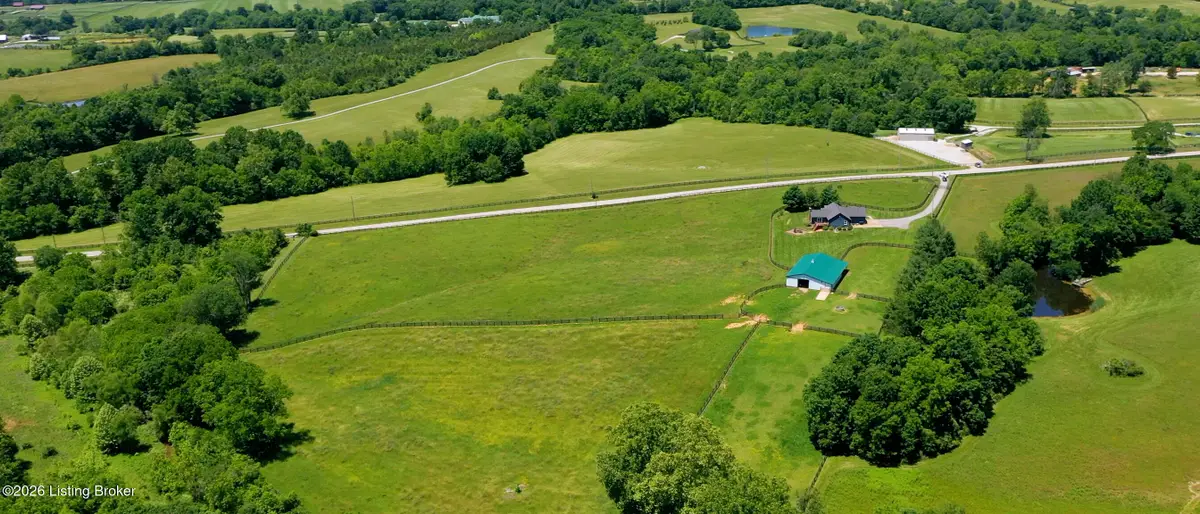 5201 Old Sligo Rd #1 and 2, La Grange, KY 40031 - #1