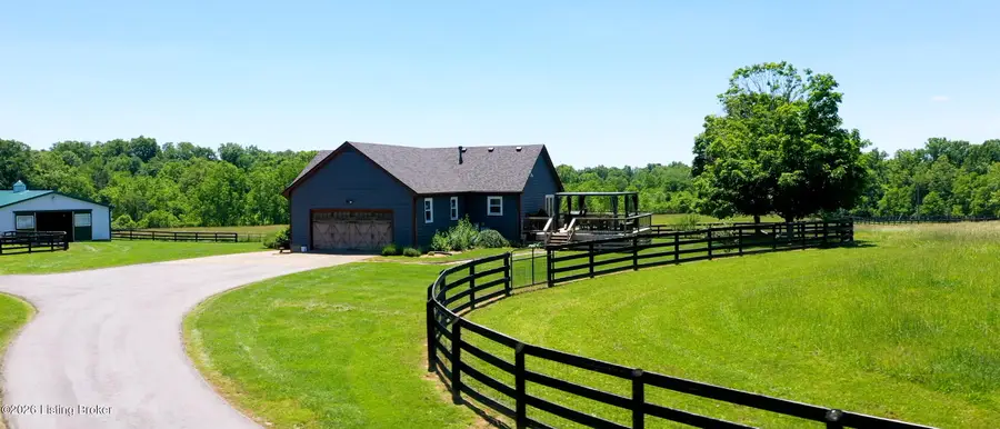 5201 Old Sligo Rd #1 and 2, La Grange, KY 40031 - #2