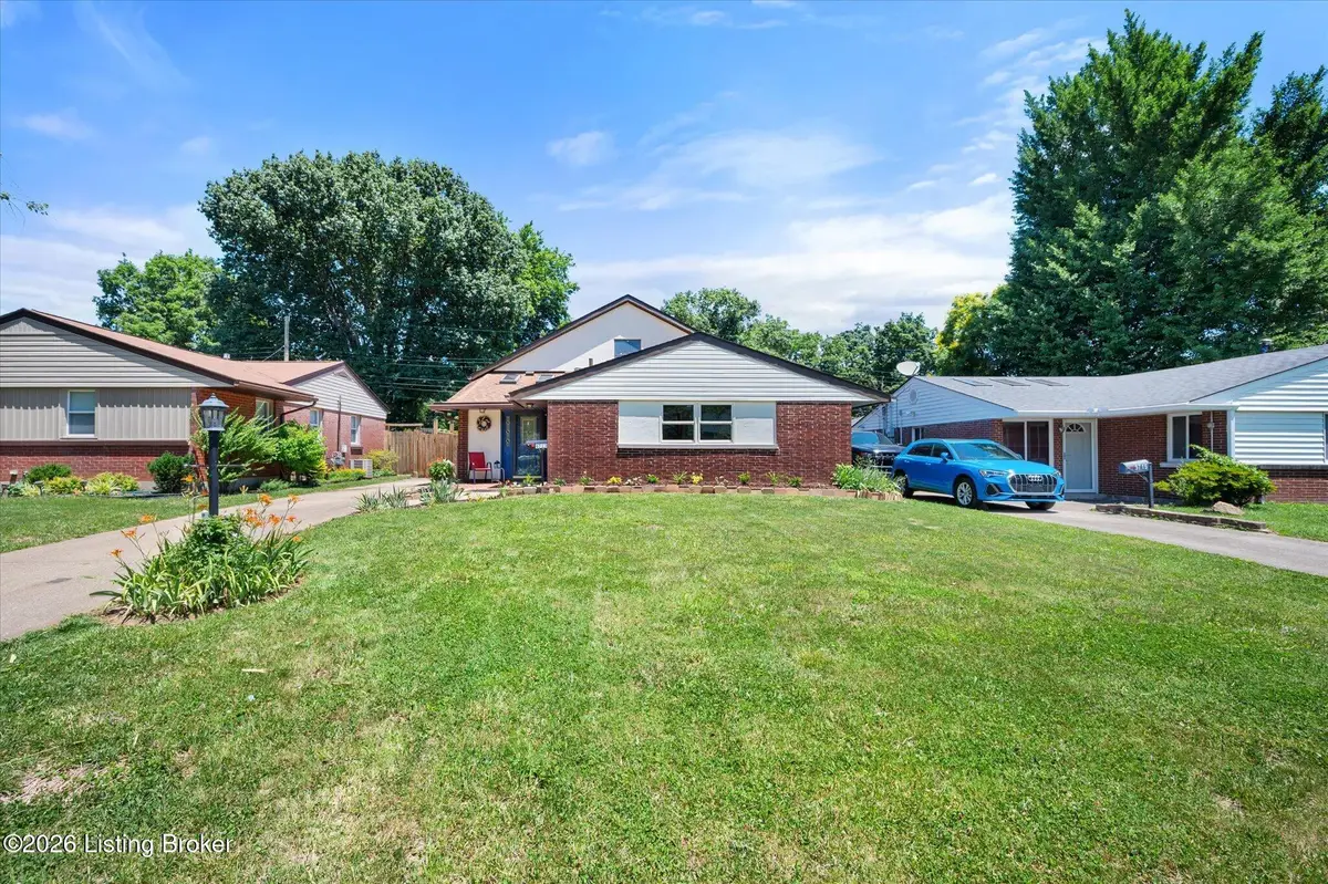 9713 Galene Dr, Louisville, KY 40299 - #1