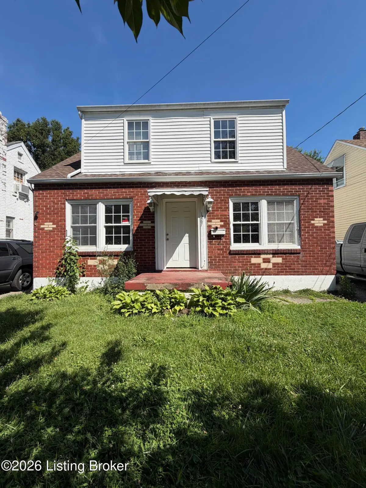 1287 Springdale Dr, Louisville, KY 40213 - #1