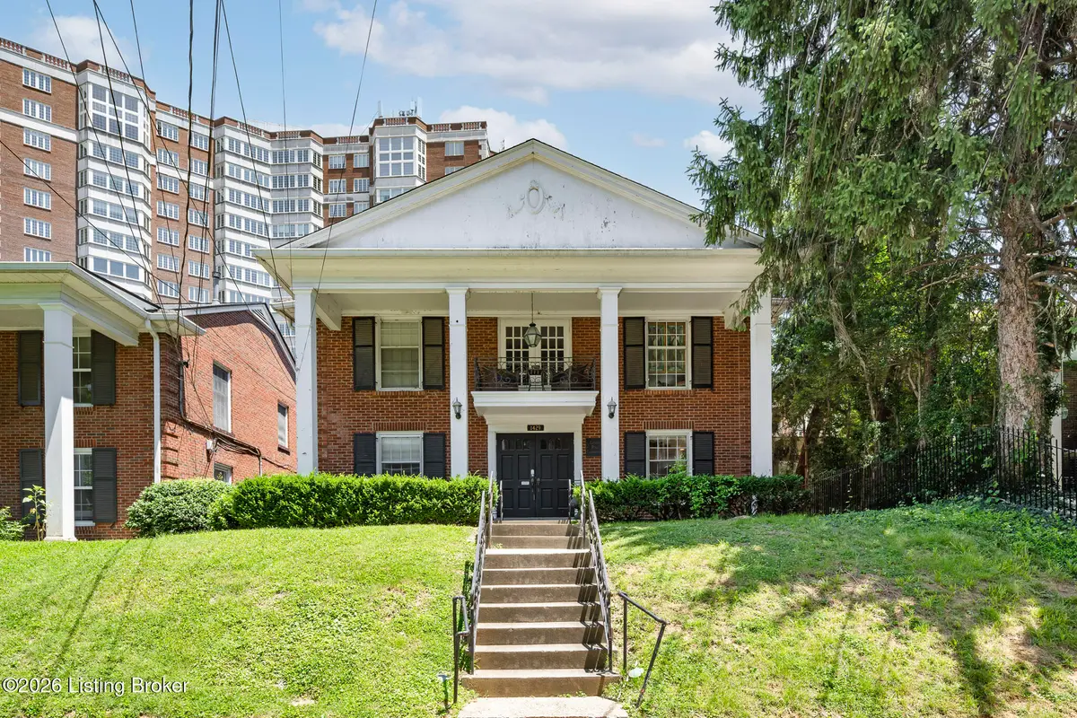 1429 Everett Ave #APT 2, Louisville, KY 40204 - #1