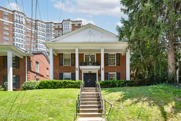 1429 Everett Ave #APT 2, Louisville, KY 40204