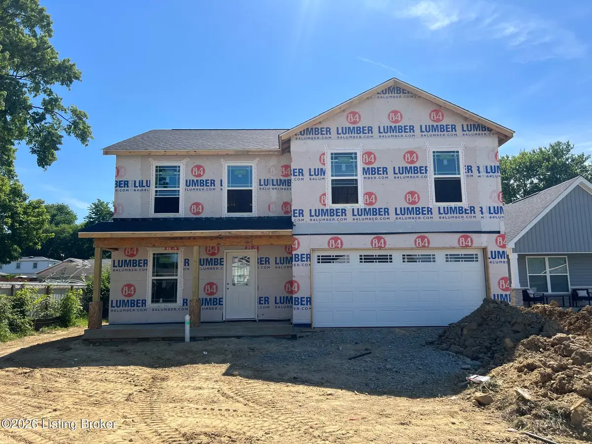 Lot 43 Jacks Landing, Louisville, KY 40291 - #1