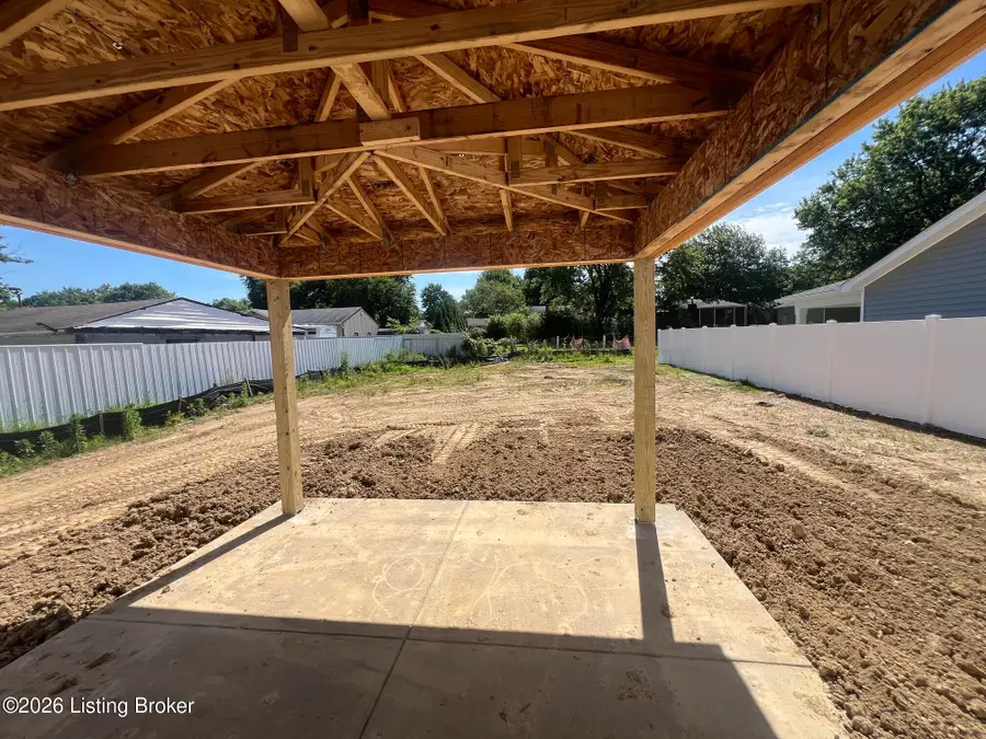 Lot 43 Jacks Landing, Louisville, KY 40291 - #2