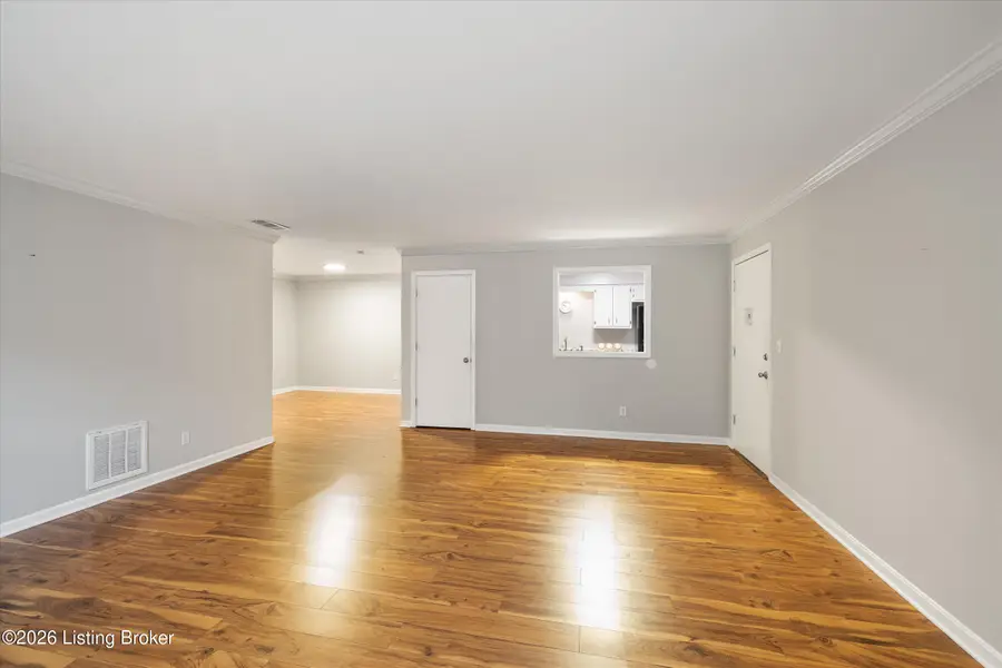 4708 Weybridge #101, Louisville, KY 40207 - #3