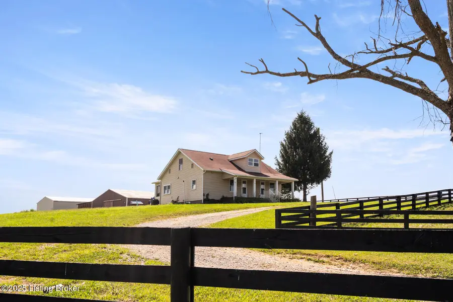 794 Baugh Ln, Pleasureville, KY 40057 - #3