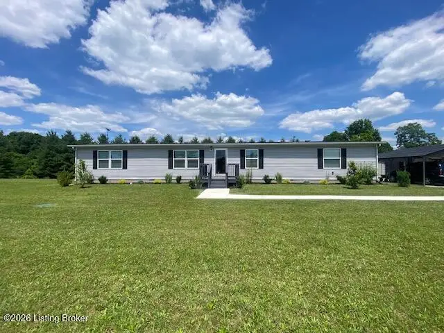 1410 Cedar Grove Rd, Coxs Creek, KY 40013 - #1