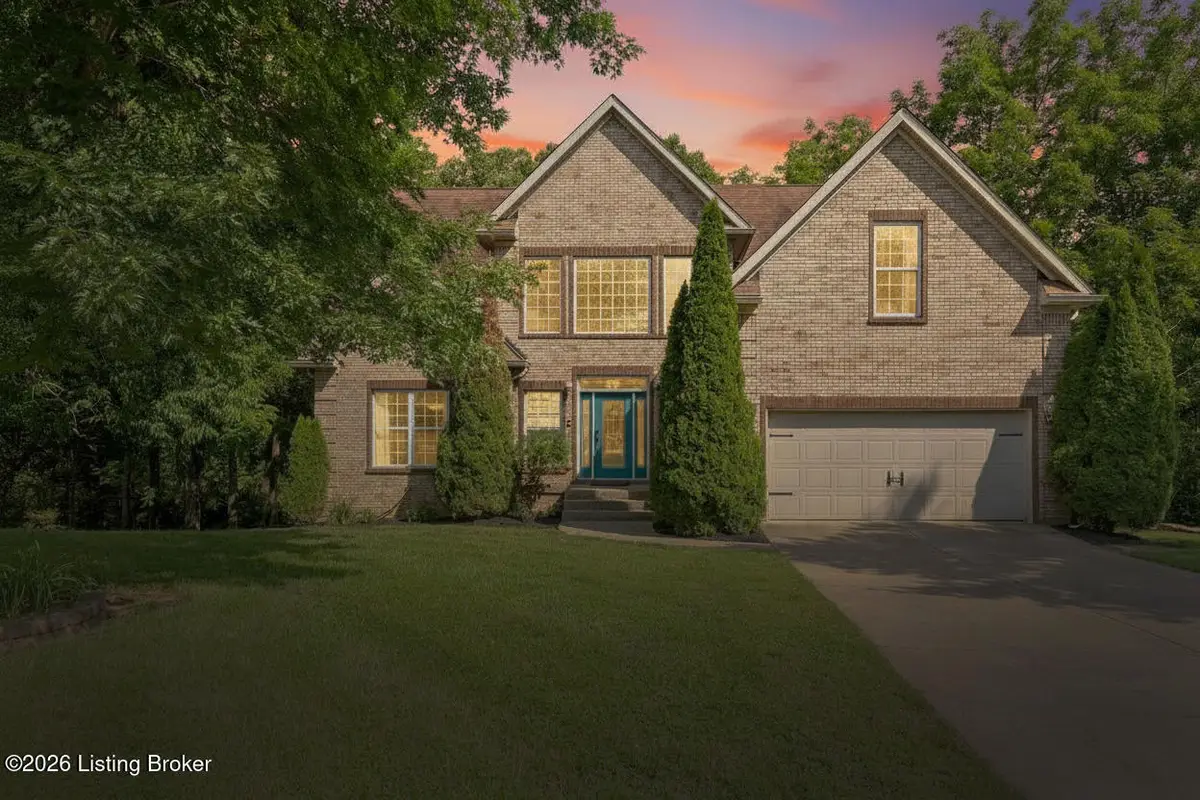 540 River Park Blvd, Taylorsville, KY 40071 - #1