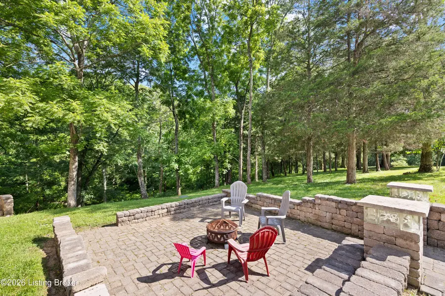 540 River Park Blvd, Taylorsville, KY 40071 - #3