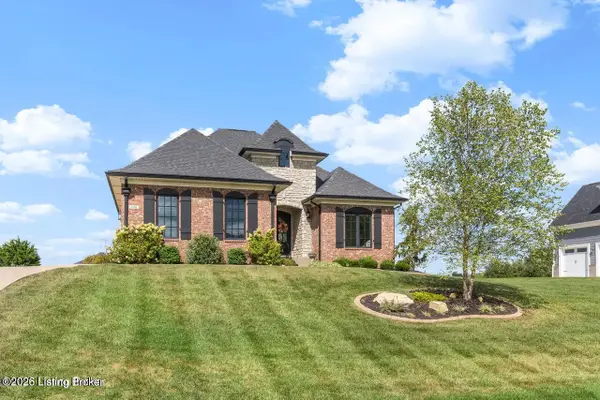 108 Persimmon Ridge Dr, Louisville, KY 40245