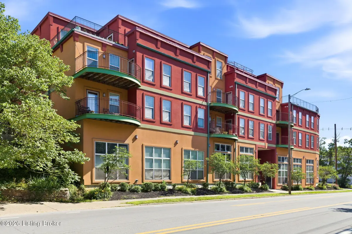 2411 Brownsboro Rd #301, Louisville, KY 40206 - #1