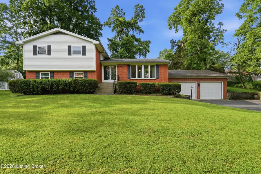 5201 Cool Brook Rd, Louisville, KY 40291 - #2