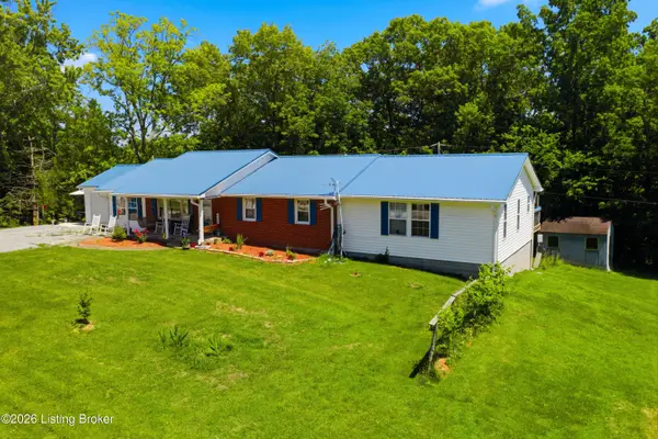1587 Fairview Rd, Lawrenceburg, KY 40342