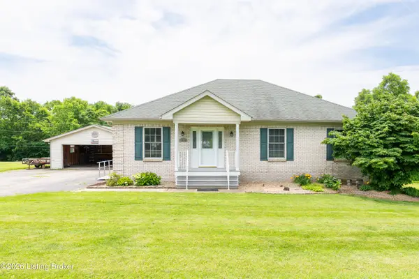1410 Sunset Dr, La Grange, KY 40031