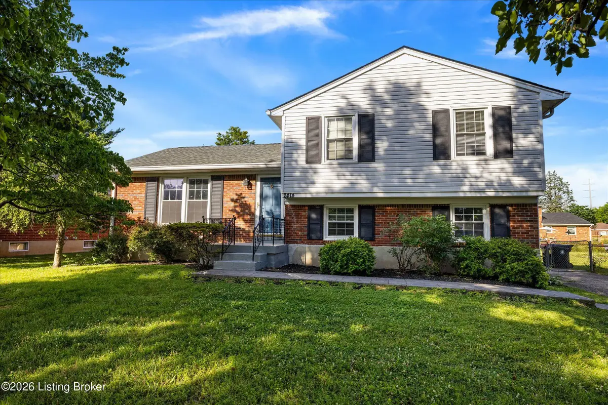 2414 Parkdale Ave, Louisville, KY 40220 - #1